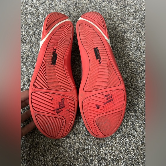 Merrell Ceylon Women's Gray/Cayenne Ballet Flats size 9 - Picture 5 of 5